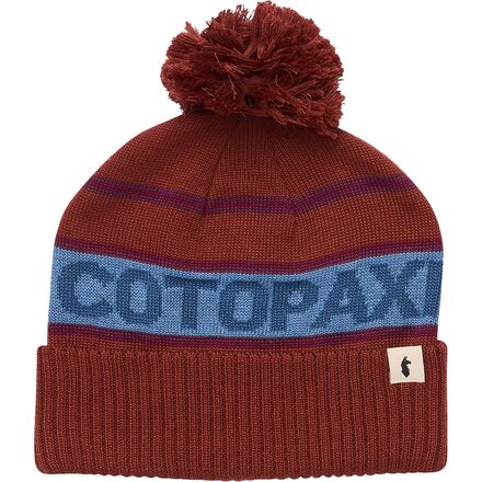 Cumbre Beanie