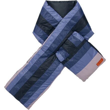 Fuego Down Scarf