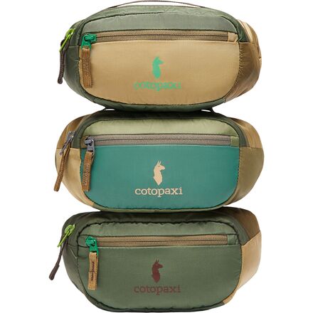 Kapai Del Dia 1.5L Hip Pack