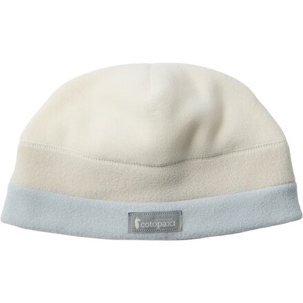 Teca Fleece Beanie