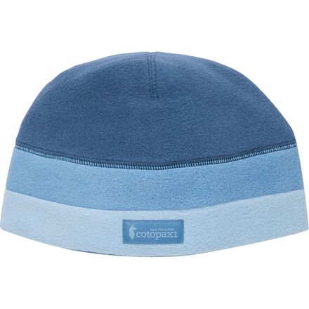 Teca Fleece Beanie