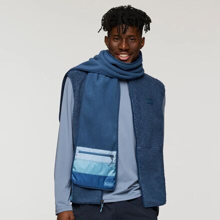Cotopaxi - Teca Fleece Scarf
