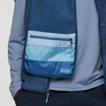 Cotopaxi - Teca Fleece Scarf