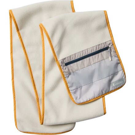 Teca Fleece Scarf