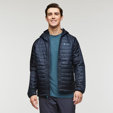 Cotopaxi - Capa Insulated Hooded Jacket - Men's