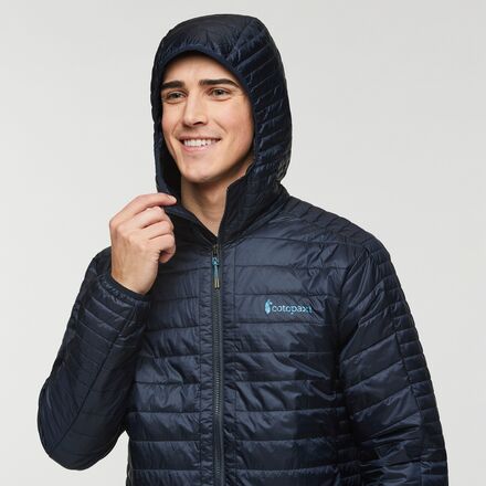 Cotopaxi - Capa Insulated Hooded Jacket - Men's