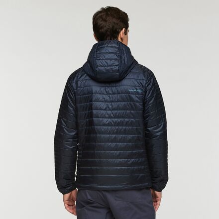 Cotopaxi - Capa Insulated Hooded Jacket - Men's