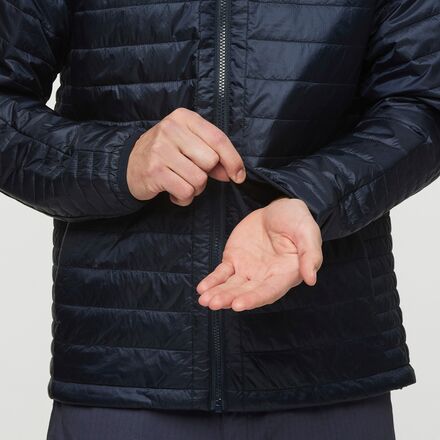 Cotopaxi - Capa Insulated Hooded Jacket - Men's