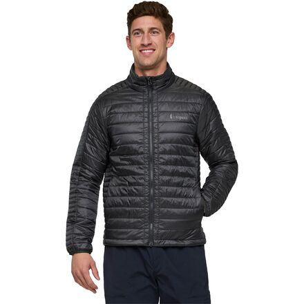 Capa Insulated Jacket - Men's