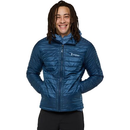 Capa Insulated Jacket - Men's