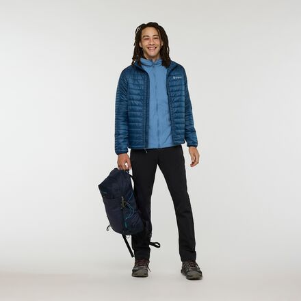 Cotopaxi - Capa Insulated Jacket - Men's