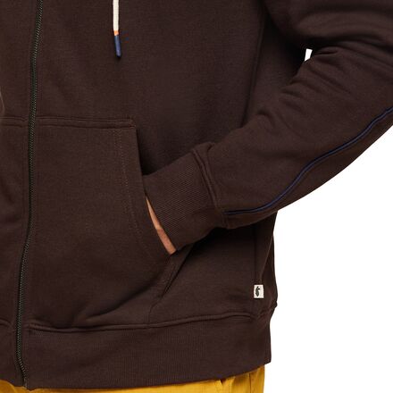 Cotopaxi - Do Good Full-Zip Hoodie - Men's