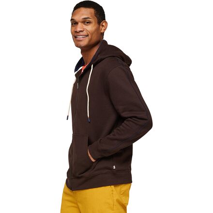 Cotopaxi - Do Good Full-Zip Hoodie - Men's