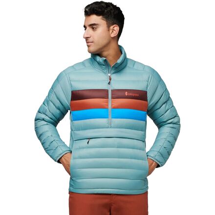 Cotopaxi - Fuego Down Pullover - Men's