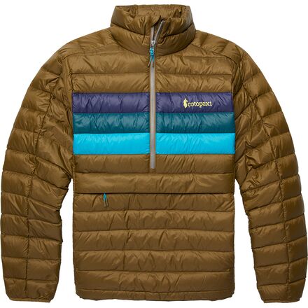 Cotopaxi - Fuego Down Pullover - Men's