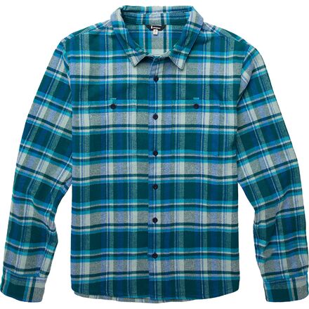 Cotopaxi Mero Flannel Shirt - Men's - Clothing