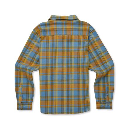 Cotopaxi - Mero Flannel Shirt - Men's