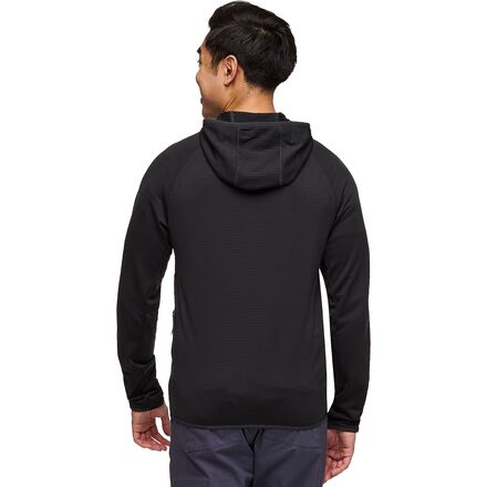 Cotopaxi - Otero Fleece Full-Zip Hooded Jacket - Men's