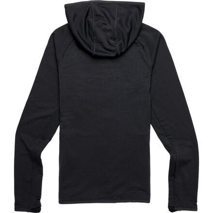 Cotopaxi - Otero Fleece Full-Zip Hooded Jacket - Men's