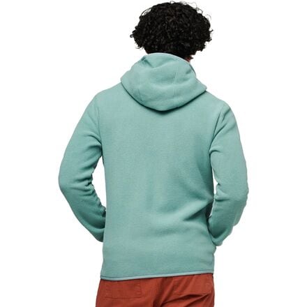 Cotopaxi - Teca Fleece Hooded Full-Zip Jacket - Men's
