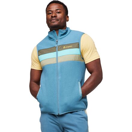 Cotopaxi - Teca Fleece Vest - Men's