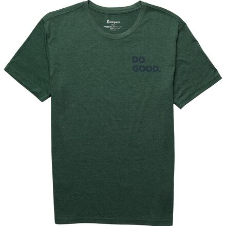 Cotopaxi - Wild West T-Shirt - Men's