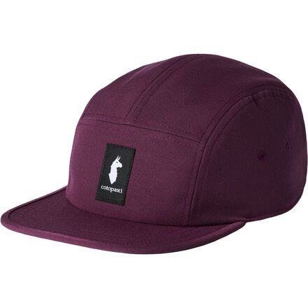 Cada Dia 5-Panel Hat