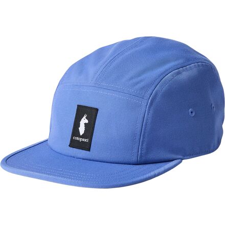 Cada Dia 5-Panel Hat