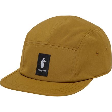 Cada Dia 5-Panel Hat
