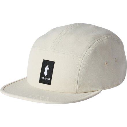 Cada Dia 5-Panel Hat