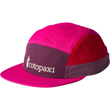 Cotopaxi Tech 5-Panel Hat