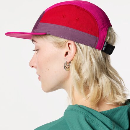 Cotopaxi - Cotopaxi Tech 5-Panel Hat
