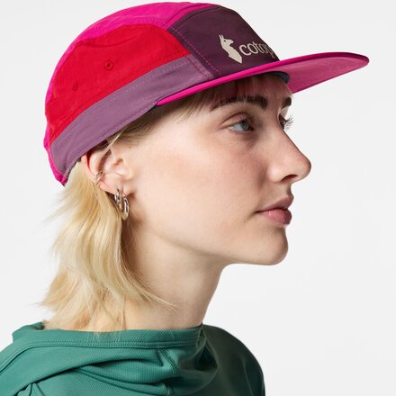 Cotopaxi - Cotopaxi Tech 5-Panel Hat