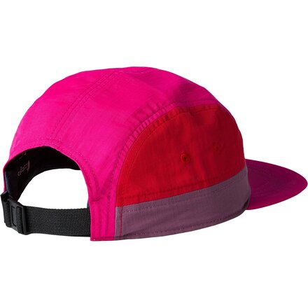 Cotopaxi - Cotopaxi Tech 5-Panel Hat
