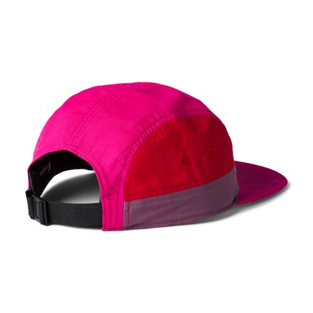 Cotopaxi - Cotopaxi Tech 5-Panel Hat