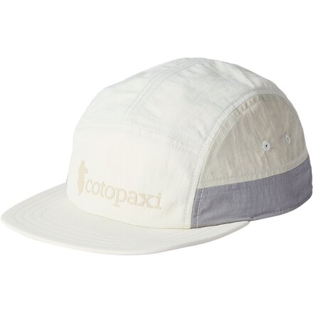 Cotopaxi Tech 5-Panel Hat