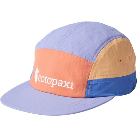 Cotopaxi Tech 5-Panel Hat