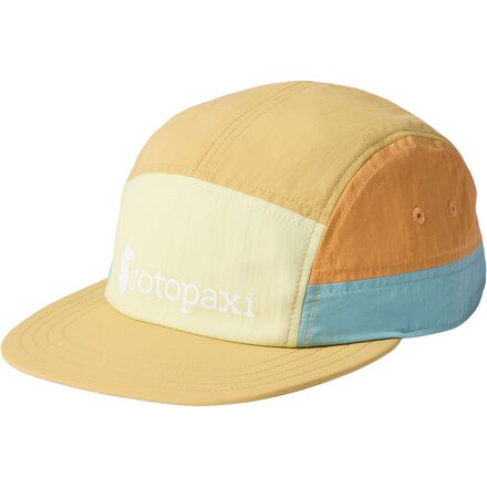 Cotopaxi Tech 5-Panel Hat