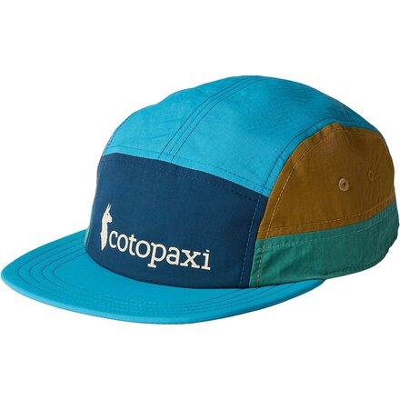 Cotopaxi Tech 5-Panel Hat