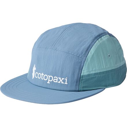 Cotopaxi Tech 5-Panel Hat