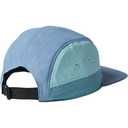 Cotopaxi - Cotopaxi Tech 5-Panel Hat