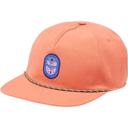 Day And Night Heritage Rope Hat