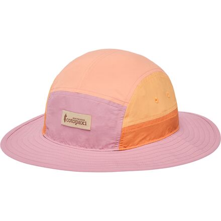 Tech Bucket Hat
