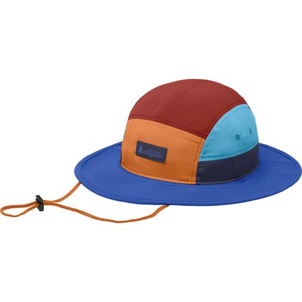 Cotopaxi - Tech Bucket Hat