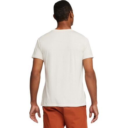 Cotopaxi - Desert View Organic T-Shirt - Men's