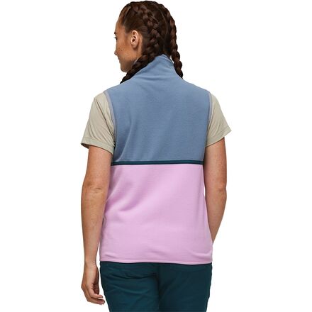 Cotopaxi - Amado Fleece Vest - Women's