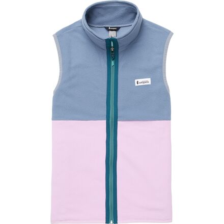 Cotopaxi - Amado Fleece Vest - Women's