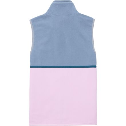Cotopaxi - Amado Fleece Vest - Women's