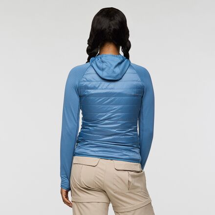 Cotopaxi - Capa Hybrid Insulated Hooded Jacket - Women's
