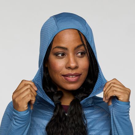 Cotopaxi - Capa Hybrid Insulated Hooded Jacket - Women's